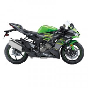 Wholesale 2019-2022 Kawasaki ZX6R Fairings Canada