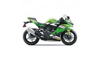 Wholesale 2019-2025 Kawasaki ZX-4RR Fairings Canada