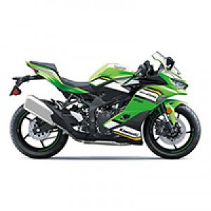 Wholesale 2019-2025 Kawasaki ZX-4RR Fairings Canada