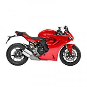Wholesale 2021-2024 Ducati Supersport 950/950S Fairings Canada