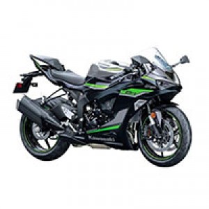 Wholesale 2023-2025 Kawasaki ZX6R Fairings Canada