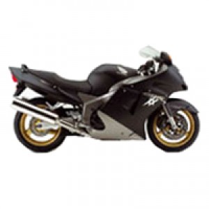 Wholesale Honda CBR1100XX Blackbird Fairings Canada