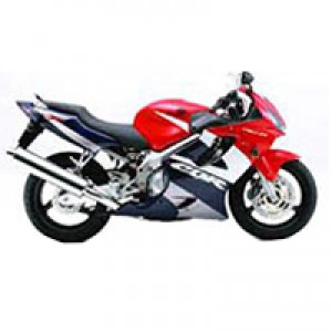 Wholesale Honda CBR600 F2 Fairings Canada