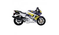 Wholesale Honda CBR600 F3 Fairings Canada