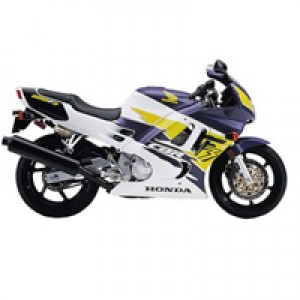 Wholesale Honda CBR600 F3 Fairings Canada
