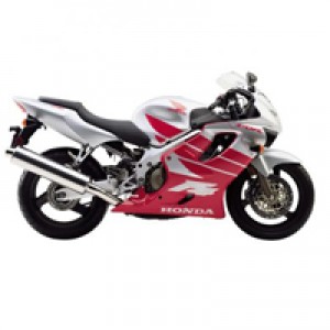 Wholesale Honda CBR600 F4 Fairings Canada