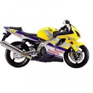 Wholesale Honda CBR600 F4i Fairings Canada