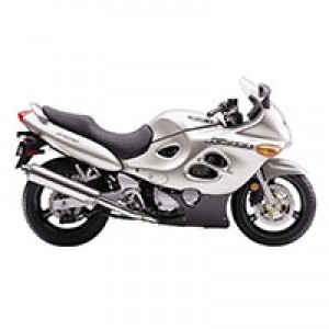Wholesale Suzuki GSX600F Katana Fairings Canada