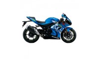 Wholesale Suzuki GSXR 1000 Fairings Canada
