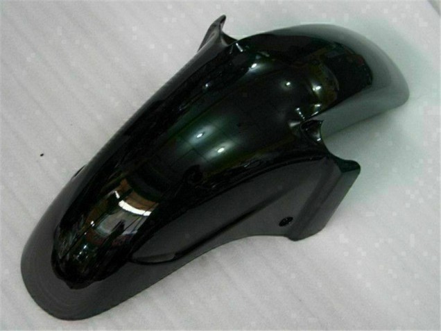 1996-2007 Honda CBR1100XX Blackbird Motorcycle Fairings - Red Glossy Black Canada