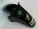 1996-2007 Honda CBR1100XX Blackbird Motorcycle Fairings - White Glossy Black Repsol Canada