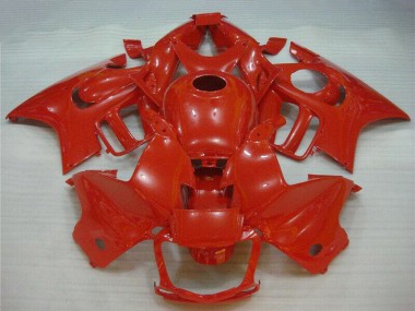 Wholesale 1995-1996 Honda CBR600 F3 Motorcycle Fairings - Red Canada