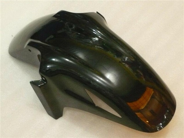 1995-1996 Honda CBR600 F3 Motorcycle Fairings - Glossy Black Red Flame Canada