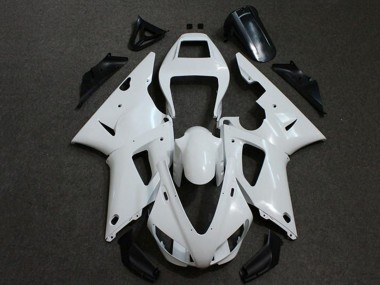 Wholesale 1998-1999 Yamaha YZF R1 Motorcycle Fairings - Unpainted Canada