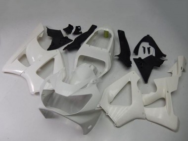 Wholesale 2000-2001 Honda CBR900RR 929RR Motorcycle Fairings - Unpainted Canada