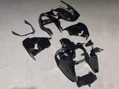 Wholesale 2000-2001 Kawasaki ZX9R Motorcycle Fairing Kits - Glossy Black Canada