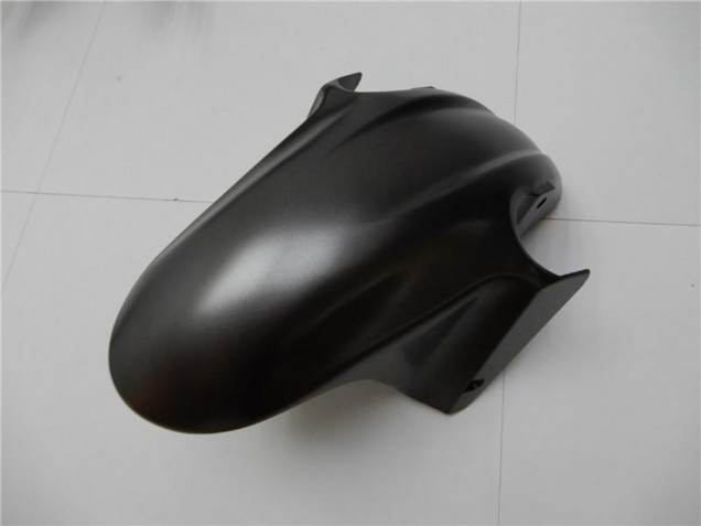 2001-2003 Honda CBR600 F4i Motorcycle Fairing Kits - Matte Black Grey Canada