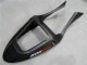 2001-2003 Honda CBR600 F4i Motorcycle Fairing - Matte Black Grey Canada