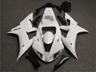 Wholesale 2002-2003 Yamaha YZF R1 Motorcycle Fairings - Unpainted Canada