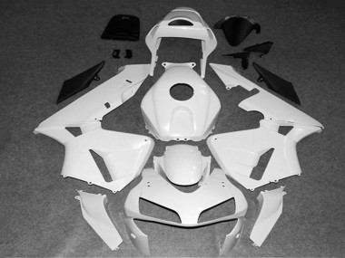 Wholesale 2003-2004 Honda CBR600RR Motorcycle Fairings - Unpainted Canada