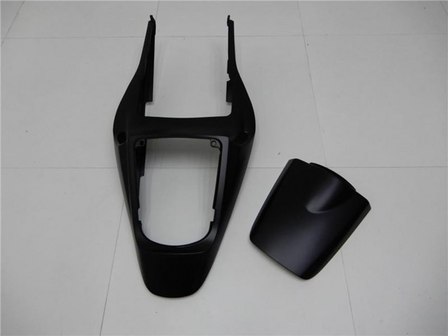 2003-2004 Honda CBR600RR Motorcycle Fairing - Matte Black Canada
