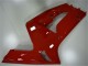 2003-2004 Kawasaki ZX6R Motorcycle Fairing Kits - Red Canada