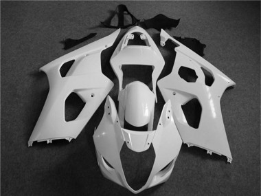 Wholesale 2003-2004 Suzuki GSXR 1000 Motorcycle Fairings - Unpainted Canada
