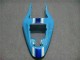 2003-2004 Suzuki GSXR 1000 Motorcycle Fairings - Blue White Yellow Rizla Canada