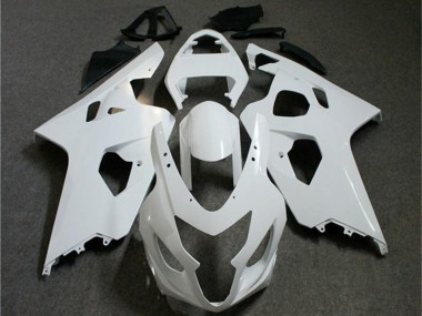 Wholesale 2004-2005 Suzuki GSXR 600/750 Motorcycle Fairings - Unpainted Canada