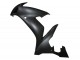 2004-2006 Yamaha YZF R1 Motorcycle Fairings - Glossy Black Matte Black Canada