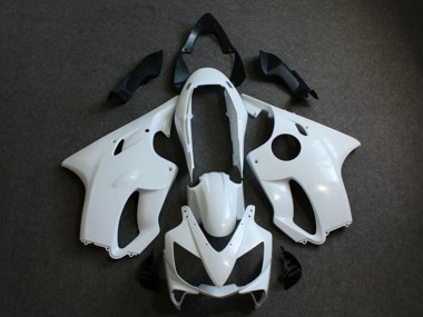 Wholesale 2004-2007 Honda CBR600 F4i Motorcycle Fairings - Unpainted Canada