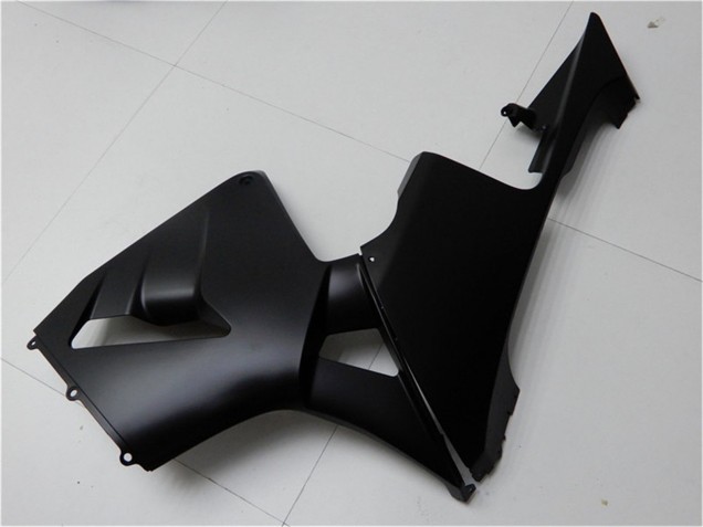 2005-2006 Honda CBR600RR Motorcycle Fairing - Matte Black Canada