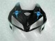2005-2006 Honda CBR600RR Motorcycle Fairings - White Black Green Canada