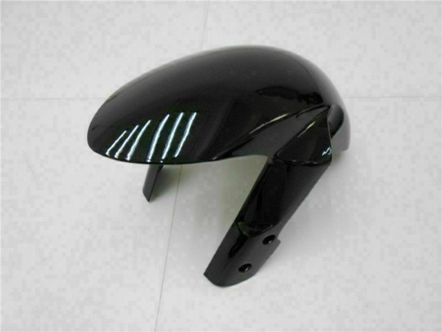 2005-2006 Suzuki GSXR 1000 Motorcycle Fairing - Glossy Black Canada