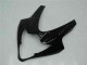 2005-2006 Suzuki GSXR 1000 Motorcycle Fairing - Red Glossy Black Canada