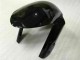 2006-2007 Suzuki GSXR 600/750 Motorcycle Fairings - Silver Grey Glossy Black Red Canada