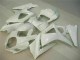 2007-2008 Suzuki GSXR 1000 Motorcycle Fairings - White Canada