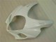 2007-2008 Suzuki GSXR 1000 Motorcycle Fairings - White Canada