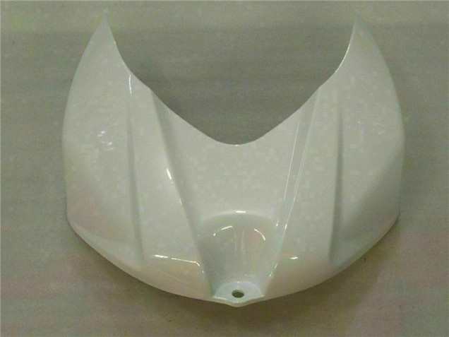 2007-2008 Suzuki GSXR 1000 Motorcycle Fairings - White Canada