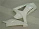 2007-2008 Suzuki GSXR 1000 Motorcycle Fairings - White Canada