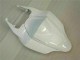 2007-2008 Suzuki GSXR 1000 Motorcycle Fairings - White Canada