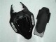 2007-2008 Suzuki GSXR 1000 Motorcycle Fairings - Glossy Black Red White Canada