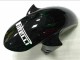 2007-2008 Yamaha YZF R1 Motorcycle Fairings - Red White Black Fimer Santander 46 Canada