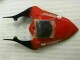 2007-2008 Yamaha YZF R1 Motorcycle Fairings - Red White Black Fimer Santander 46 Canada
