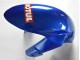 2008-2010 Suzuki GSXR 600/750 Motorcycle Fairings - Blue White Green Black Canada