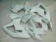 2008-2010 Suzuki GSXR 600/750 Motorcycle Fairings - White Canada