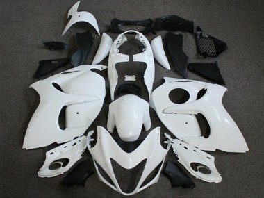 Wholesale 2008-2020 Suzuki GSXR 1300 Hayabusa Motorcycle Fairings - Unpainted Canada
