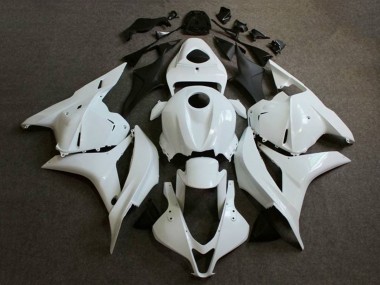 Wholesale 2009-2012 Honda CBR600RR Motorcycle Fairings - Unpainted Canada