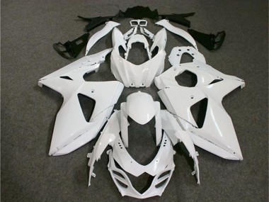 Wholesale 2009-2016 Suzuki GSXR 1000 Motorcycle Fairings - Unpainted Canada