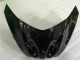 2009-2016 Suzuki GSXR 1000 Motorcycle Fairing - Glossy Black Matte Black Canada